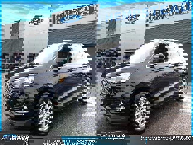 Certified 2023 Ford Edge SEL w/ Convenience Package image 4
