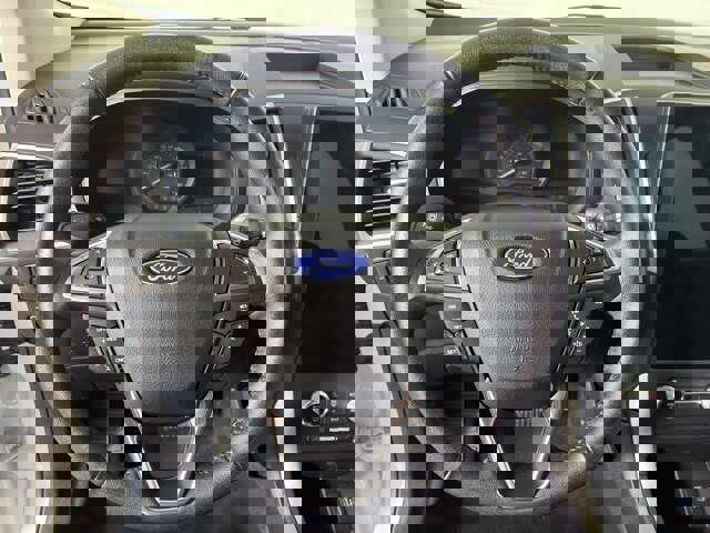 Certified 2023 Ford Edge SEL image 20