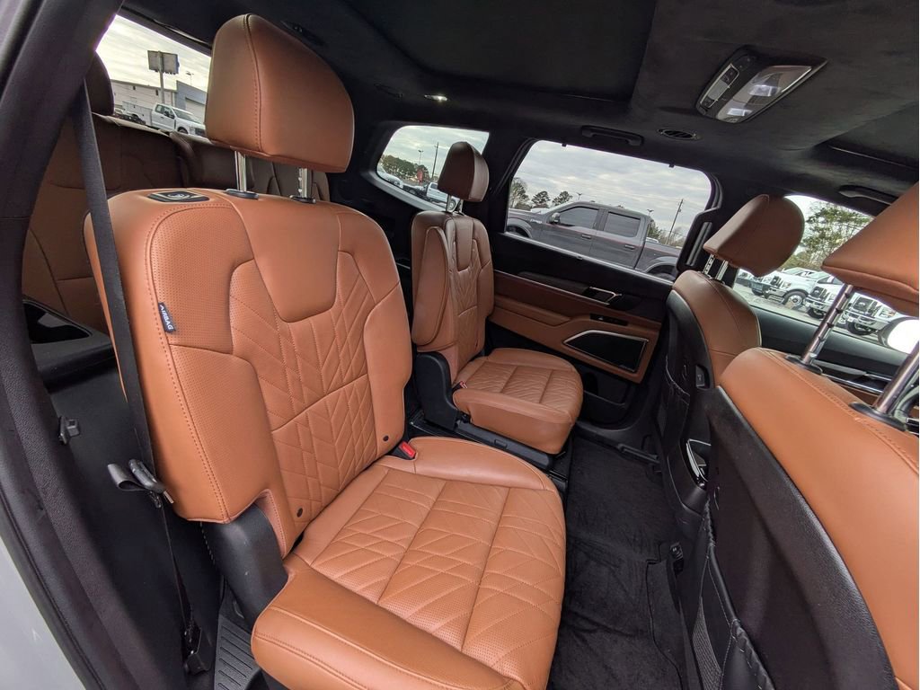 Used 2024 Kia Telluride SX Prestige X-Line image 32