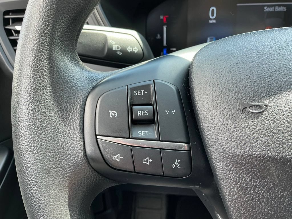 Certified 2025 Ford Escape Active FWD image 29