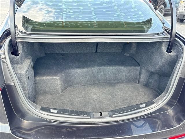 Certified 2020 Ford Fusion SE FWD image 19