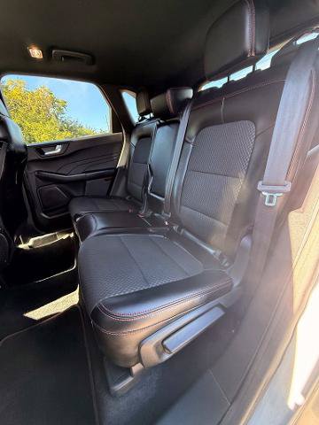 Certified 2023 Ford Escape ST-Line Elite AWD/4WD image 19
