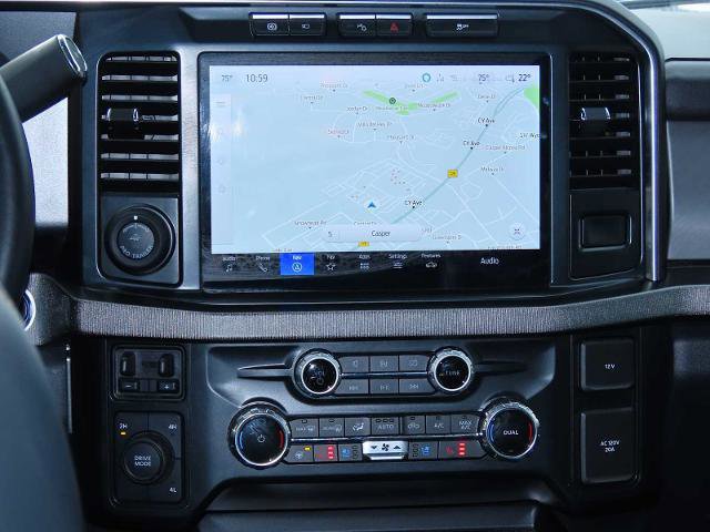 Certified 2024 Ford F350 Platinum image 28