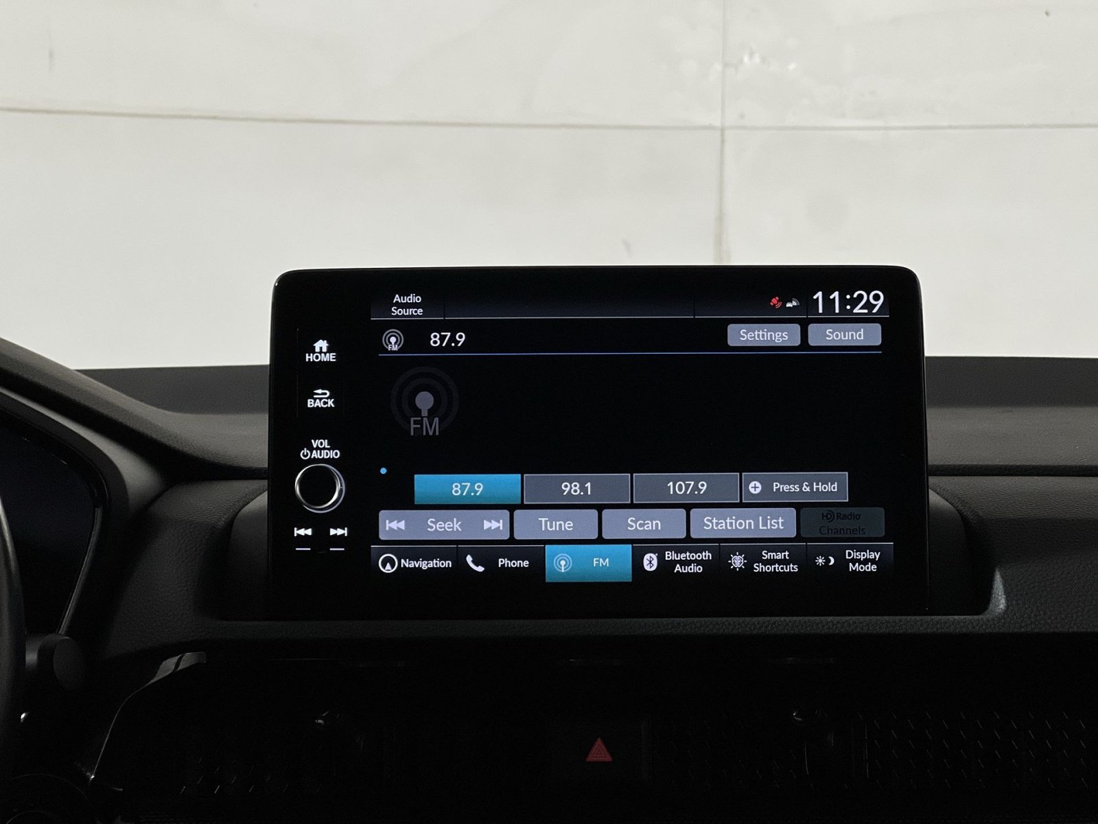 Used 2024 Honda CR-V Sport Touring image 18