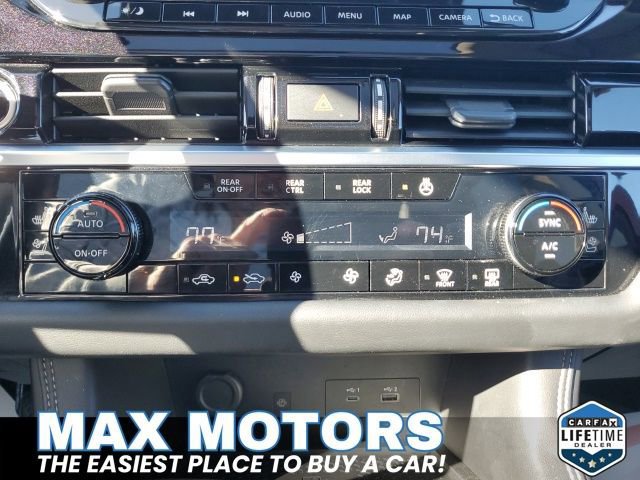 Used 2023 Nissan Pathfinder Platinum w/ Lighting Package (N93) image 29