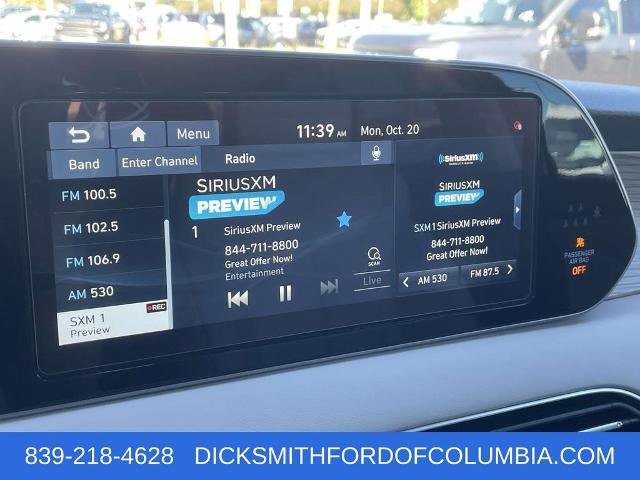 Used 2021 Hyundai Palisade Limited image 27