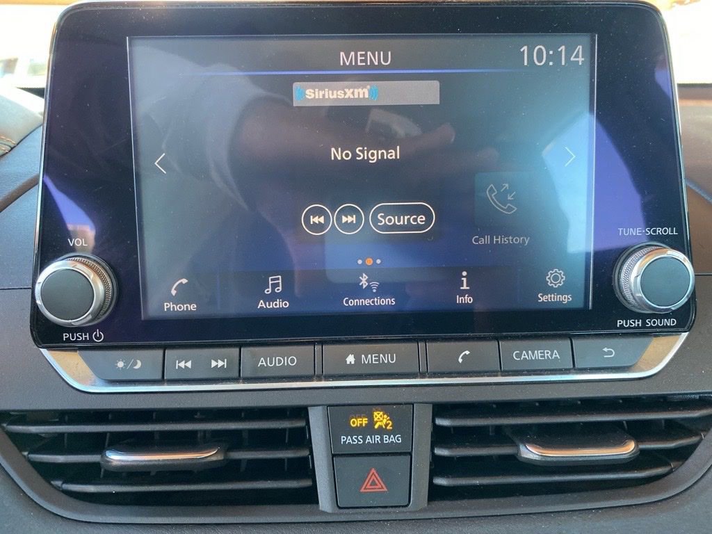 Used 2021 Nissan Altima 2.5 SR FWD image 33