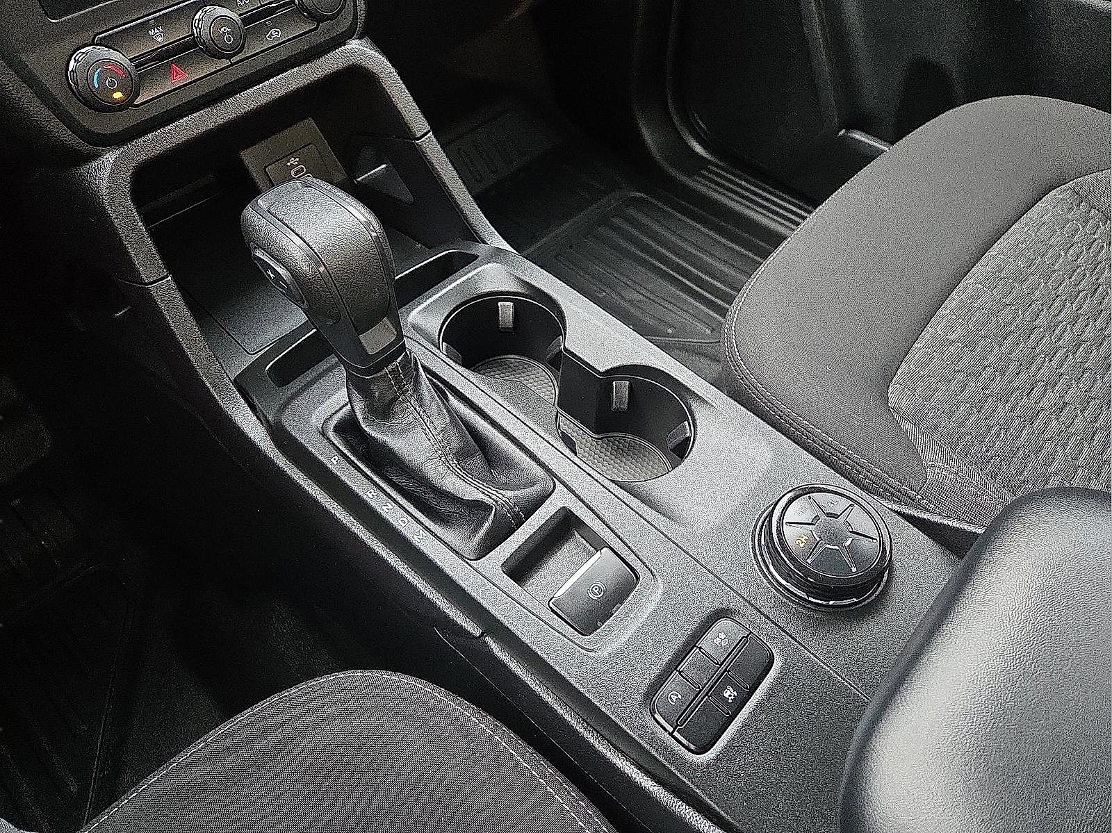 Certified 2024 Ford Ranger XL w/ Trailer Tow Package image 25