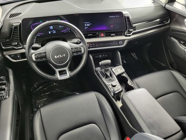 Used 2024 Kia Sportage EX image 33