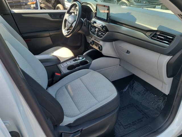 Certified 2024 Ford Escape Active FWD image 18