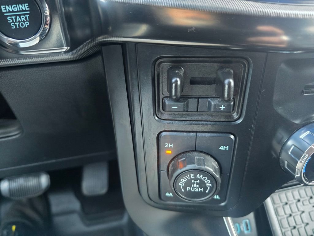 Certified 2024 Ford F150 Raptor AWD/4WD image 35