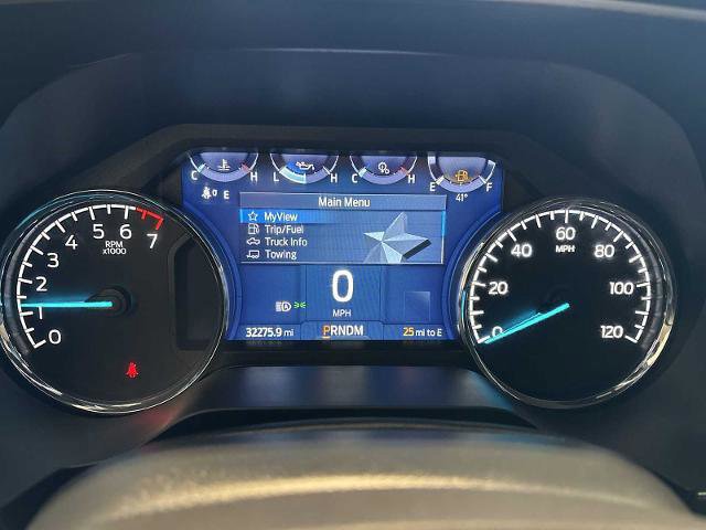 Certified 2023 Ford F150 XLT w/ Equipment Group 302A High image 10