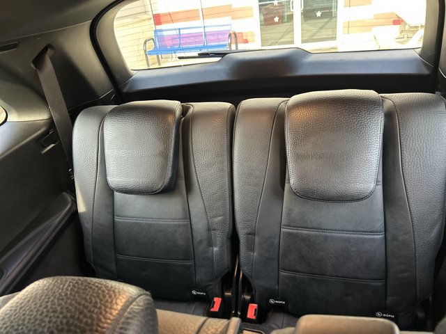 Used 2020 Mercedes-Benz GLS 450 4MATIC image 23