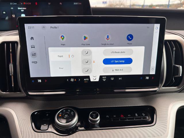 Certified 2025 Ford Expedition Active image 30