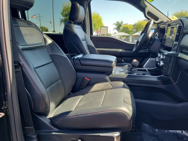 Certified 2026 Ford F150 Raptor AWD/4WD image 23