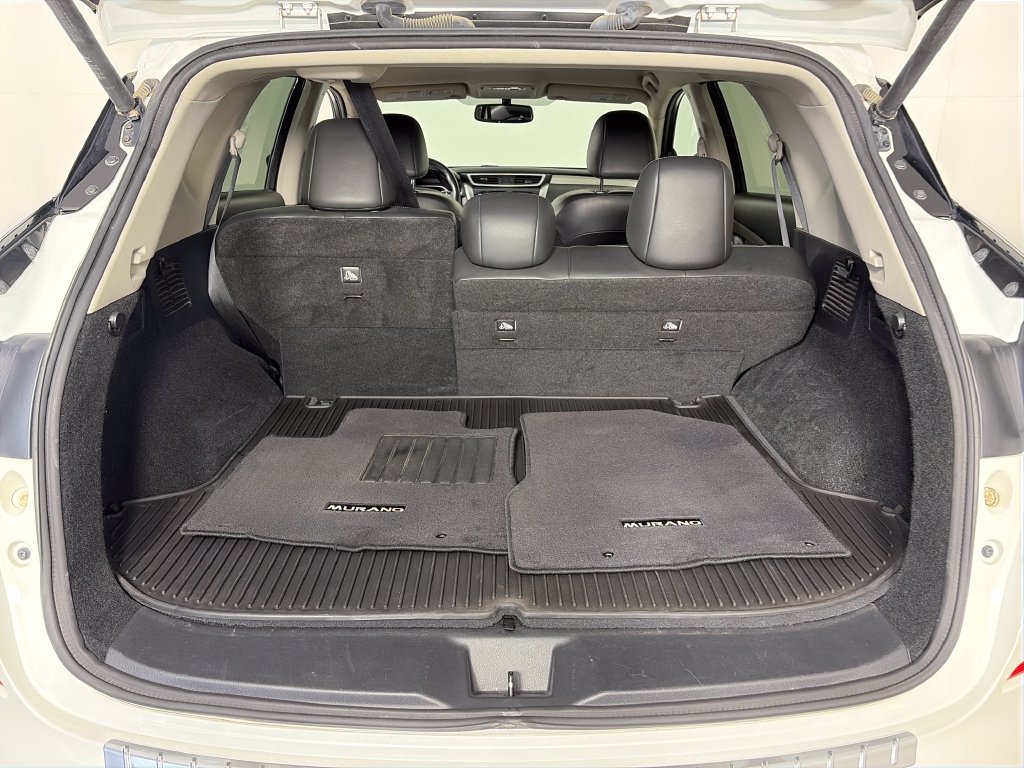Used 2018 Nissan Murano SL w/ Cargo Package AWD/4WD image 27