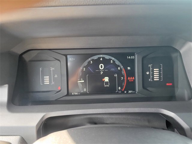 Used 2024 Toyota Tacoma TRD Sport image 25