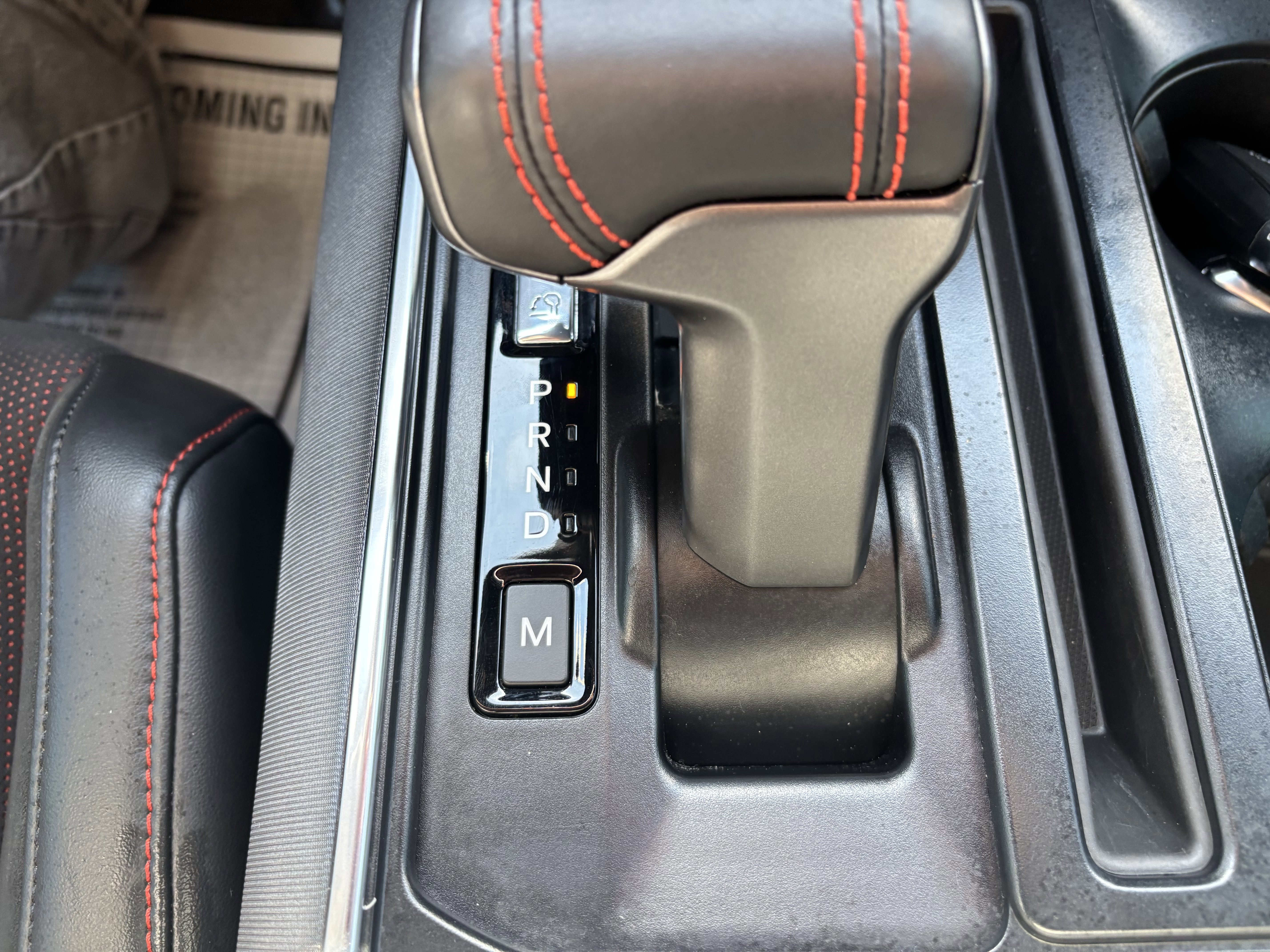 Certified 2024 Ford F150 Raptor w/ Equipment Group 803A Raptor R image 29