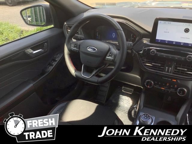 Certified 2024 Ford Escape ST-Line AWD/4WD image 15
