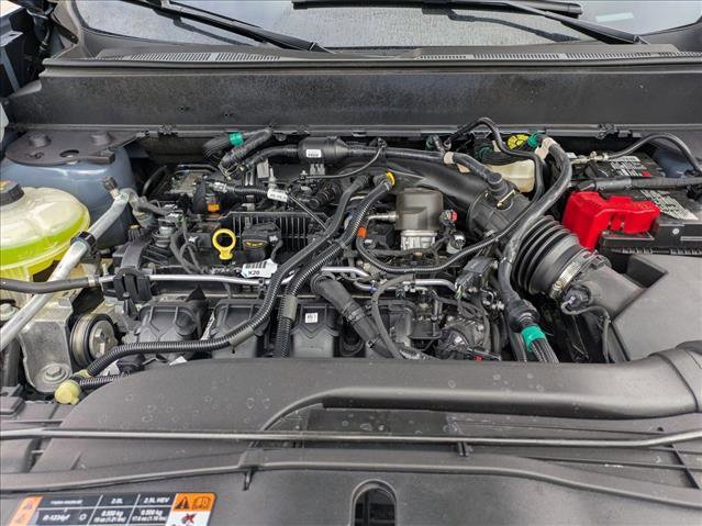 Certified 2024 Ford Maverick XLT w/ Equipment Group 300A Standard image 20