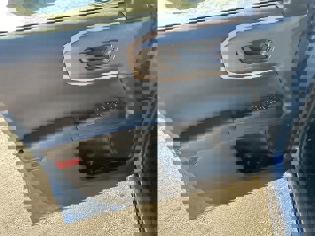 Certified 2025 Ford Bronco Sport Big Bend w/ Convenience Package image 12