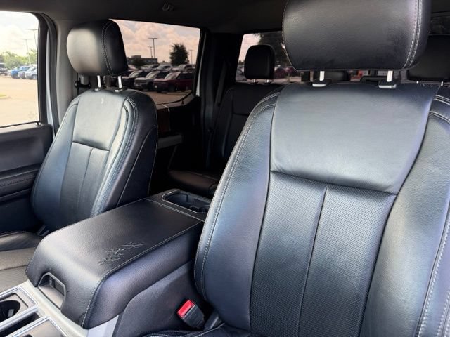 Certified 2019 Ford F150 Lariat AWD/4WD image 9
