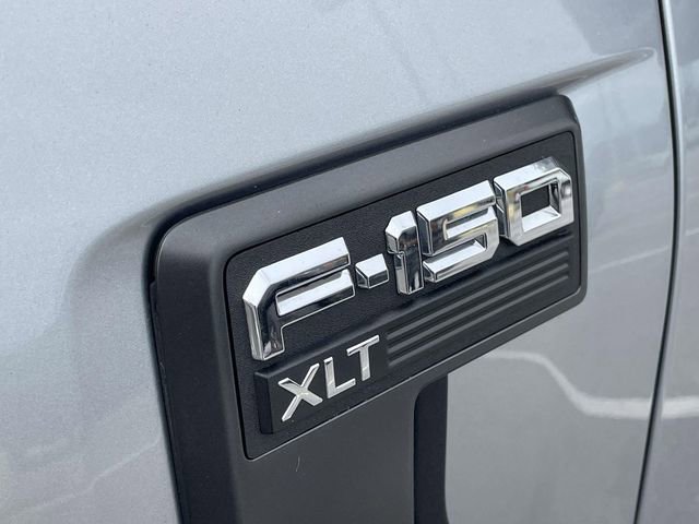 Certified 2022 Ford F150 XLT w/ Equipment Group 302A High AWD/4WD image 8