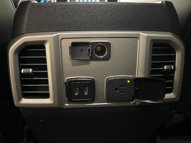 Certified 2018 Ford F250 Lariat w/ Lariat Value Package AWD/4WD image 35