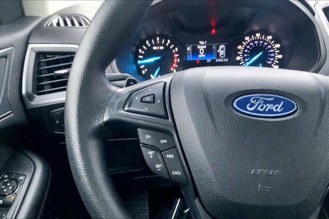 Certified 2019 Ford Edge SE image 23