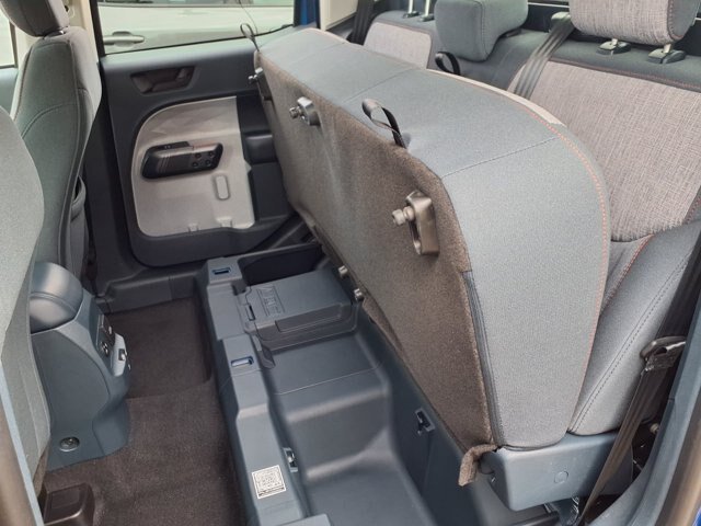 Certified 2023 Ford Maverick XLT w/ XLT Luxury Package FWD image 7