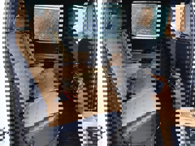 Certified 2025 Ford F250 Lariat w/ Tremor Off-Road Package image 14