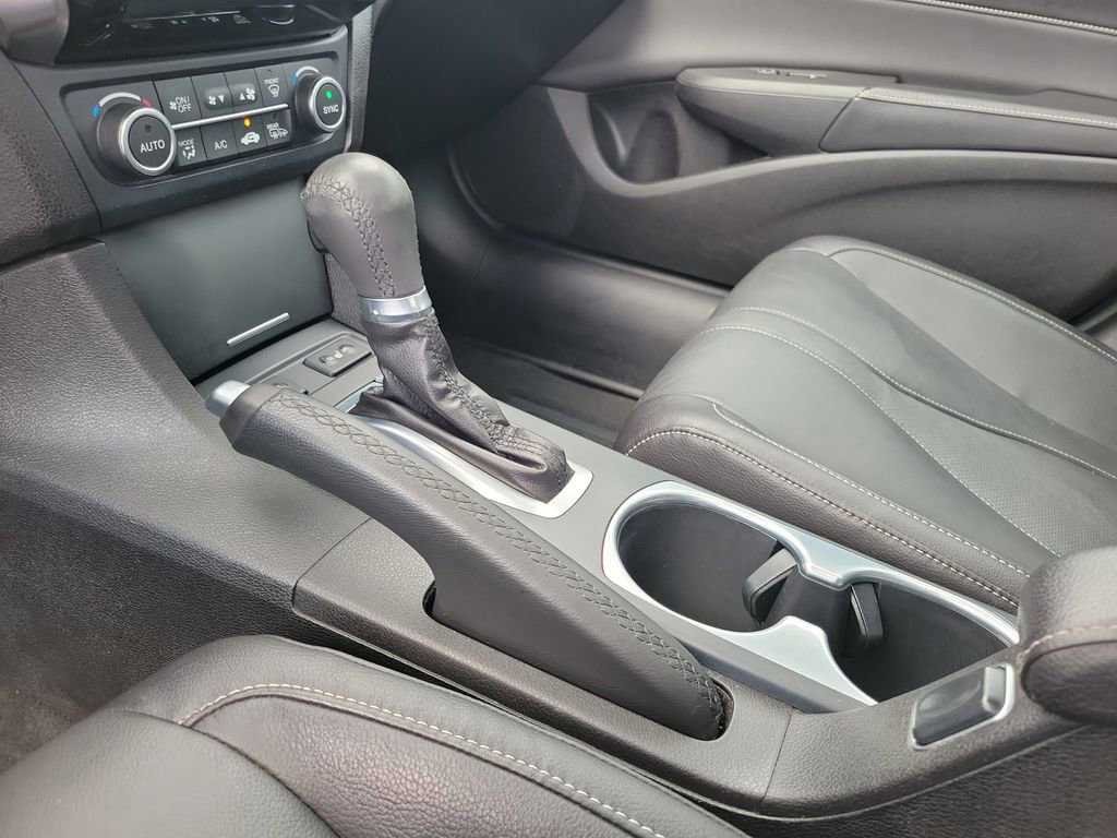Used 2019 Acura ILX w/ Technology Package image 29
