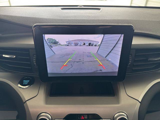 Certified 2023 Ford Explorer XLT AWD/4WD image 18
