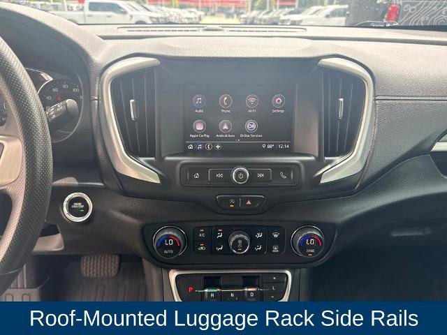 Used 2024 GMC Terrain SLE w/ Driver Convenience Package FWD image 23