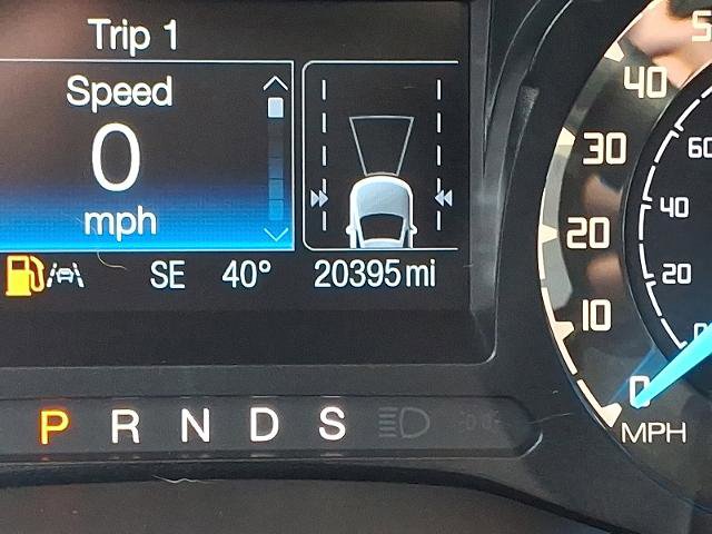 Certified 2023 Ford Ranger Lariat w/ Tremor Off-Road Package image 20