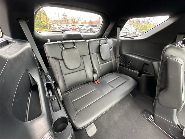 Certified 2022 Ford Explorer ST-Line w/ Class IV Trailer Tow Package image 40