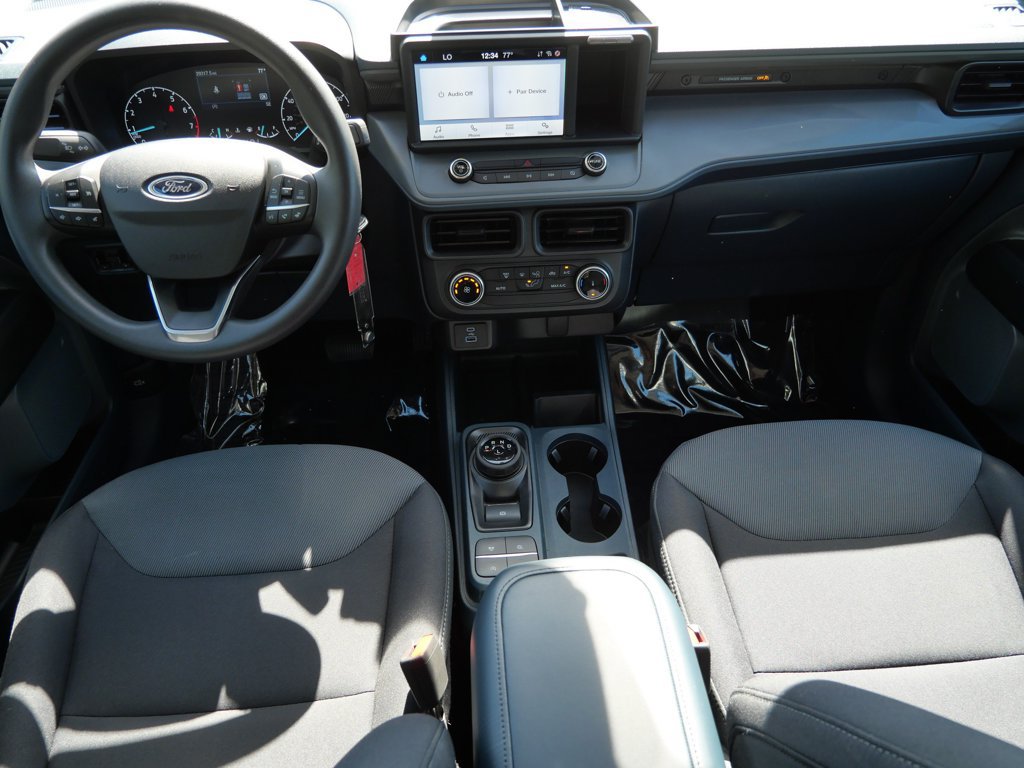 Certified 2024 Ford Maverick XL w/ Equipment Group 100A Standard AWD/4WD image 16