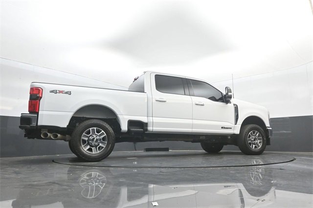 Certified 2025 Ford F350 Lariat image 33