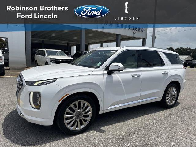 Used 2020 Hyundai Palisade Limited