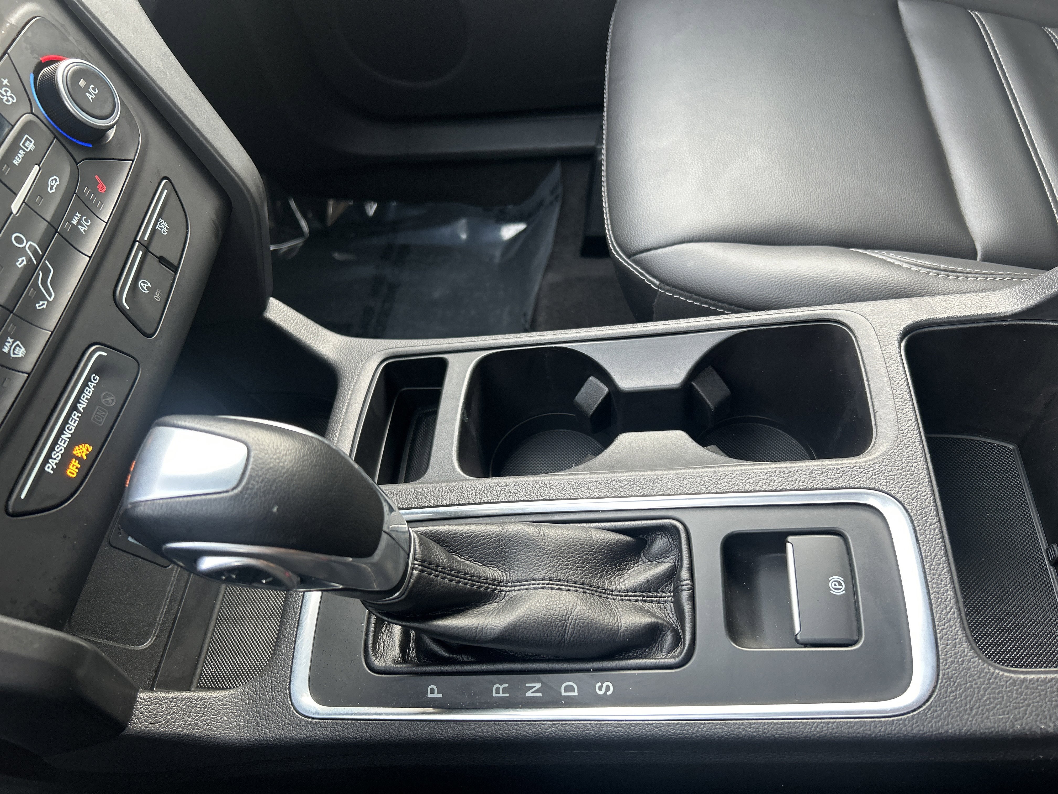 Certified 2019 Ford Escape SEL AWD/4WD image 25