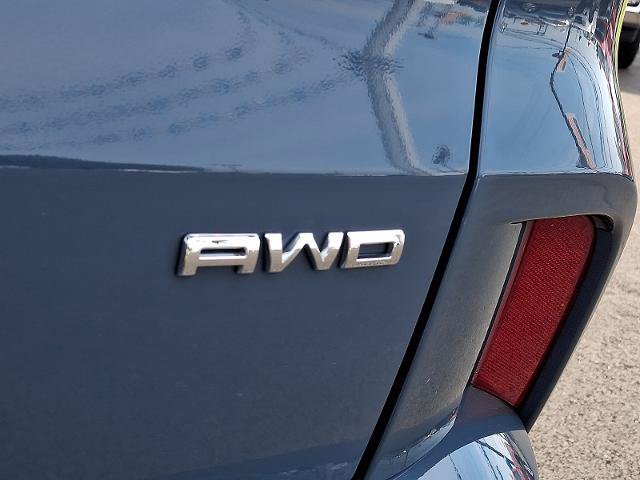 Certified 2023 Ford Escape ST-Line w/ Tech Pack #1 AWD/4WD image 30