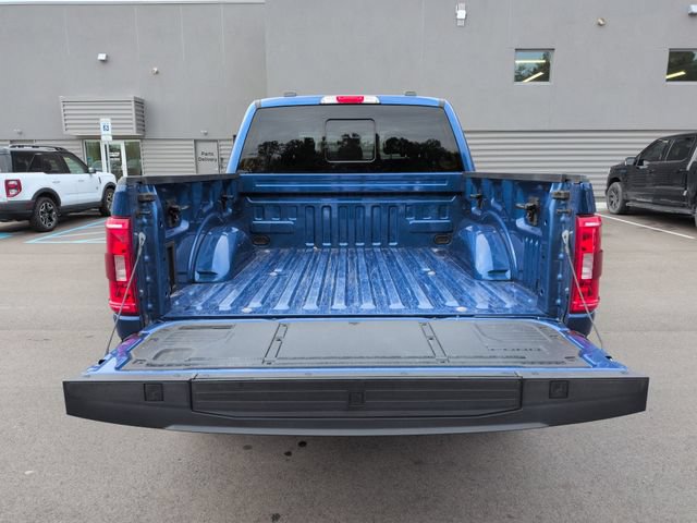 Certified 2023 Ford F150 XLT w/ Equipment Group 302A High AWD/4WD image 18