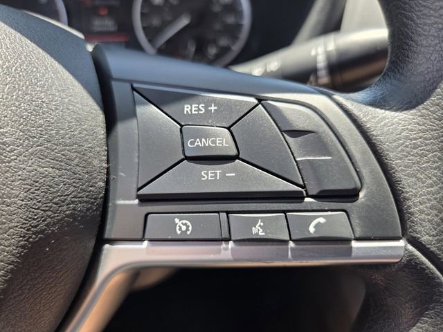 Used 2021 Nissan Sentra S image 29