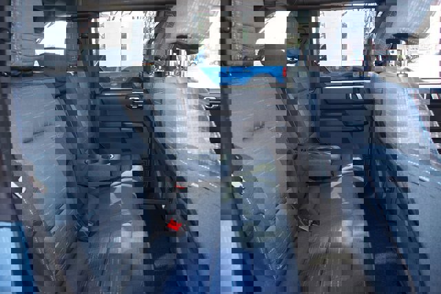 Certified 2025 Ford Bronco Heritage Edition image 13