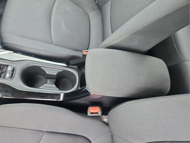 Used 2022 Toyota Corolla LE image 20