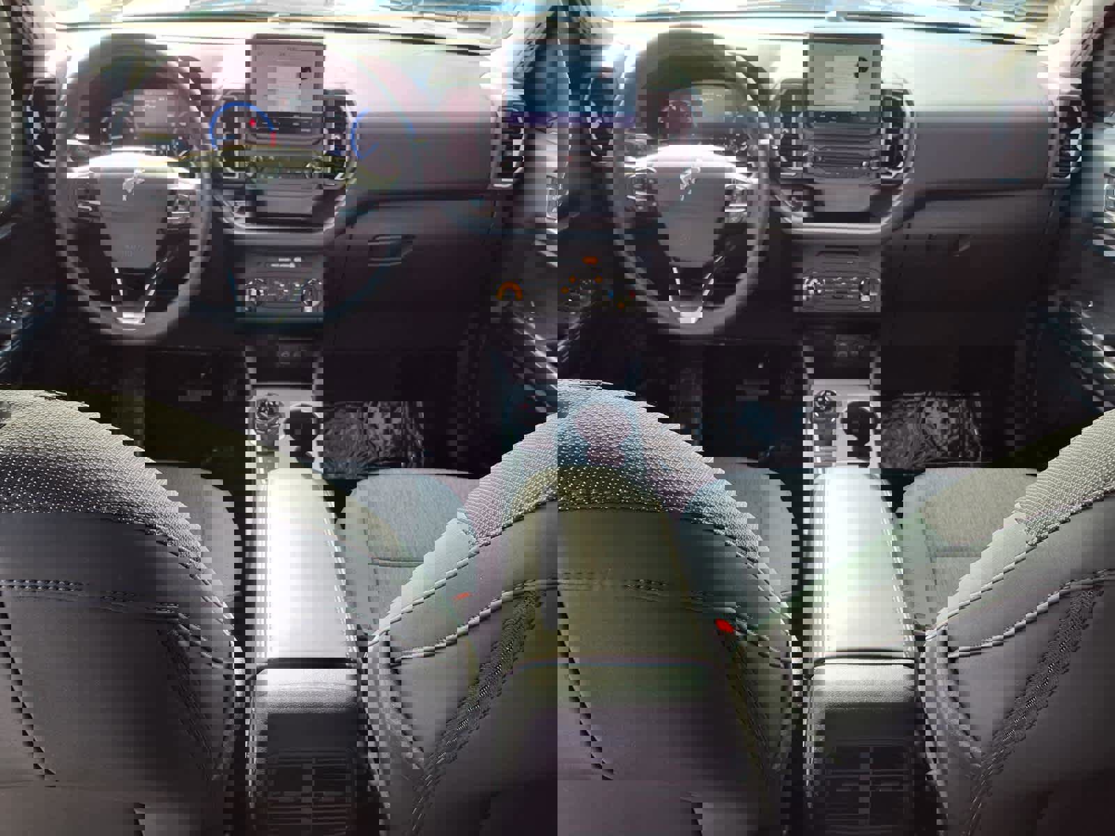 Certified 2024 Ford Bronco Sport Big Bend image 22