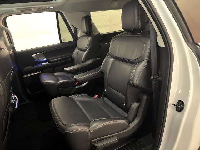 Certified 2025 Ford Expedition Max Platinum AWD/4WD image 36