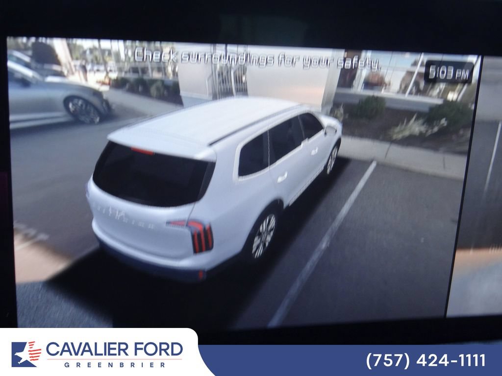 Used 2024 Kia Telluride SX Prestige AWD/4WD image 34