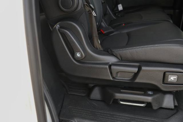 Used 2024 Honda Odyssey Touring image 34