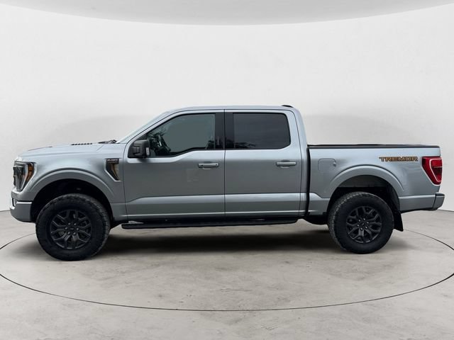 Certified 2023 Ford F150 Tremor w/ 360 Degree Camera Package AWD/4WD image 8